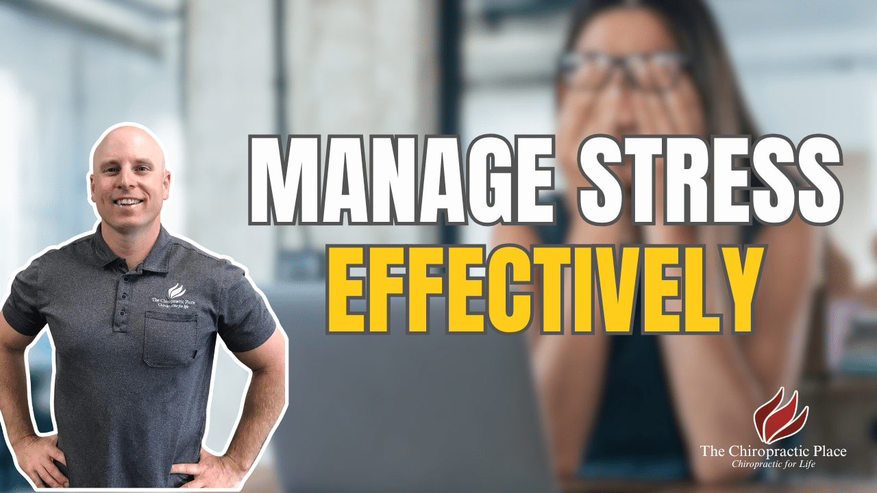 Effective Stress Management Techniques for Wellness