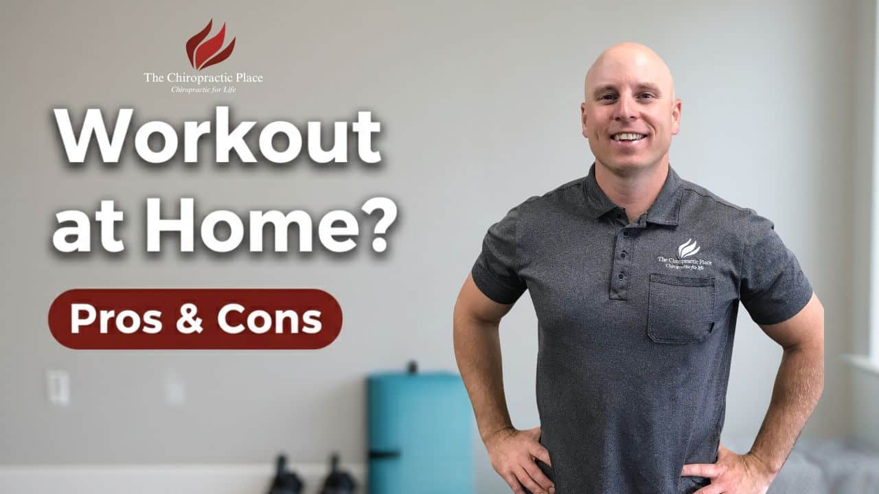 Exercising at Home: Pros, Cons, and How to Make It Work for You