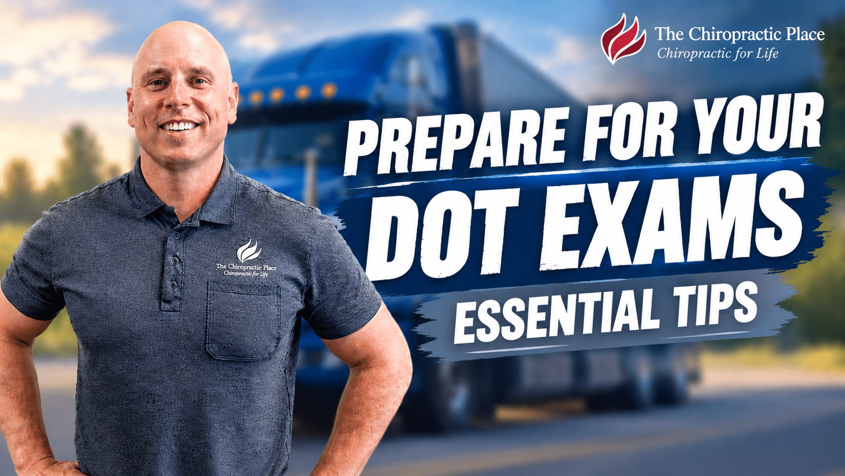Essential Tips for a Smooth DOT Exam Experience