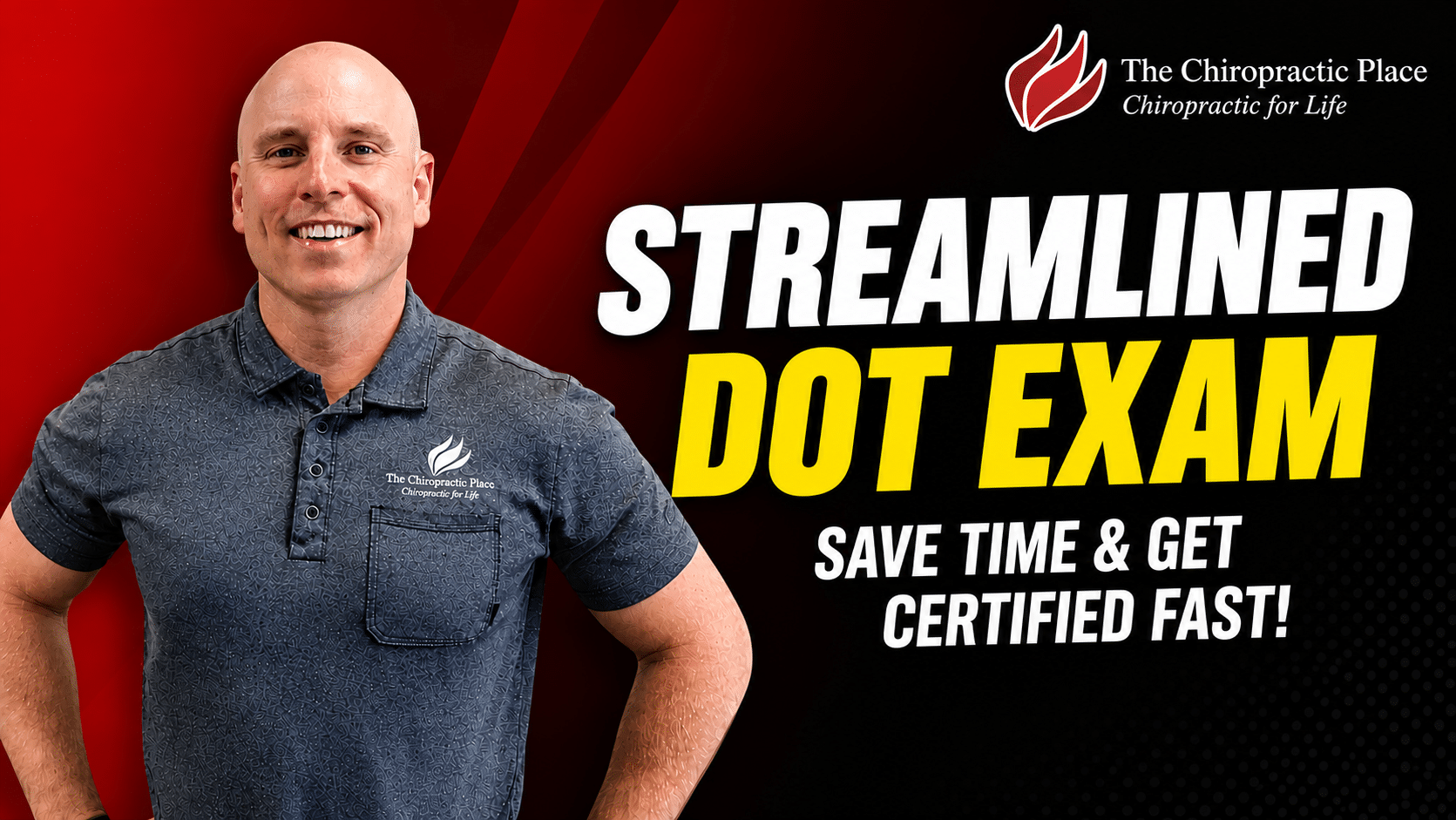 Simplifying DOT Exams: Get Certified with Ease
