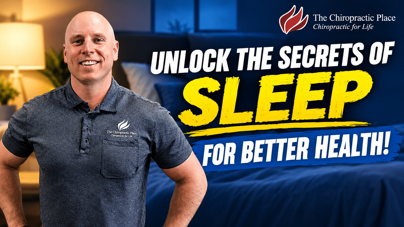 The Vital Role of Sleep in Your Overall Health