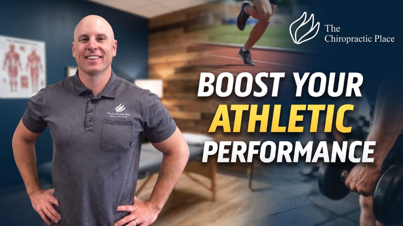 Enhancing Athletic Performance Through Chiropractic Care