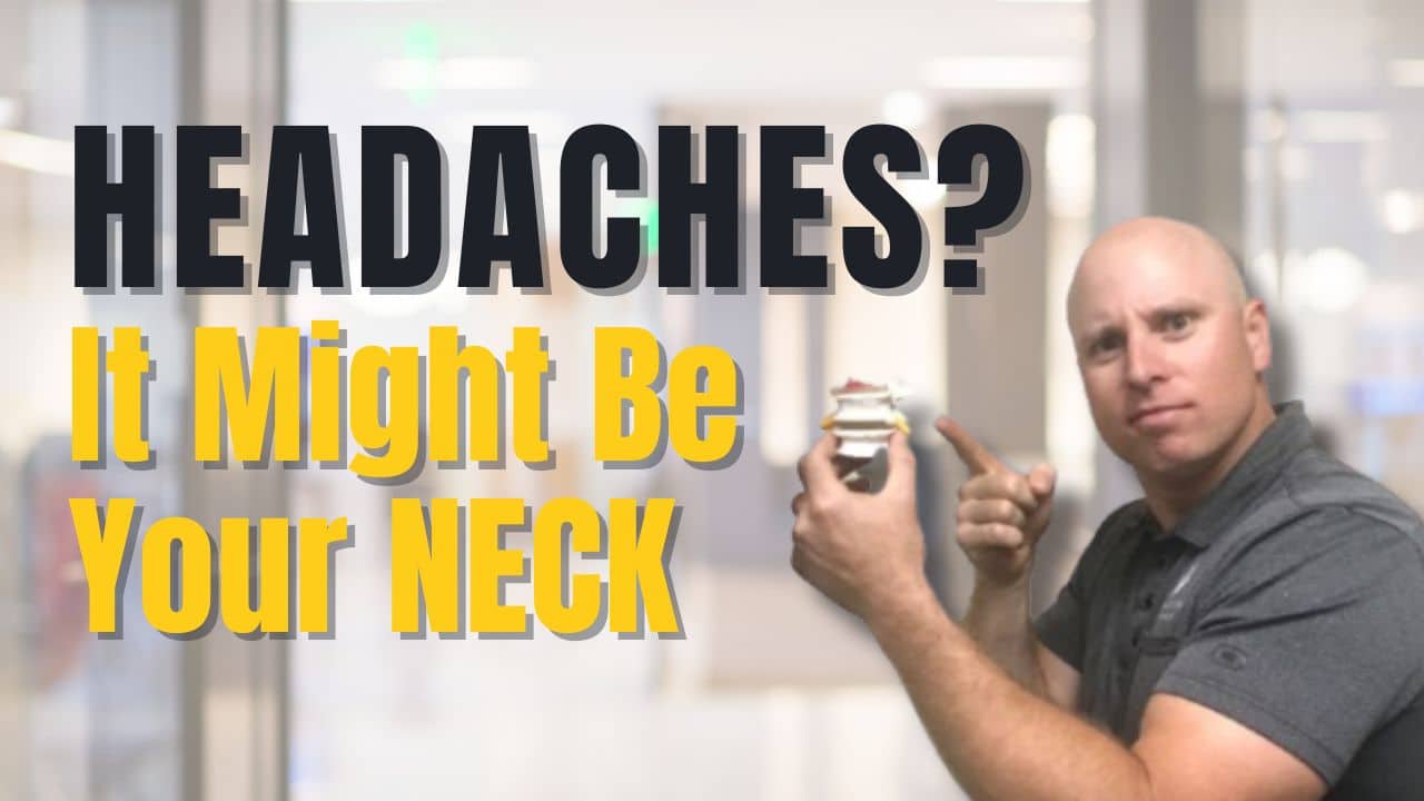 Can Chiropractic Care Help with Headaches?