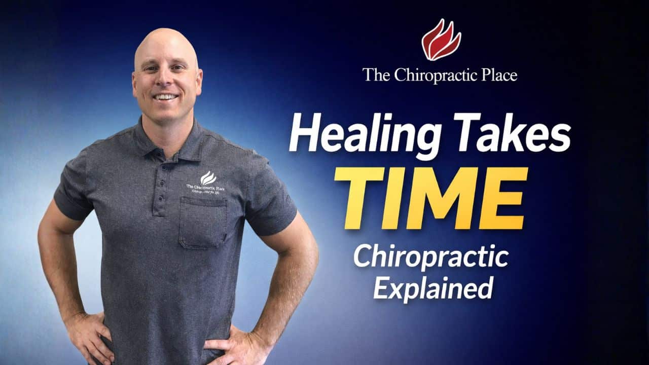 Understanding the Healing Process in Chiropractic Care