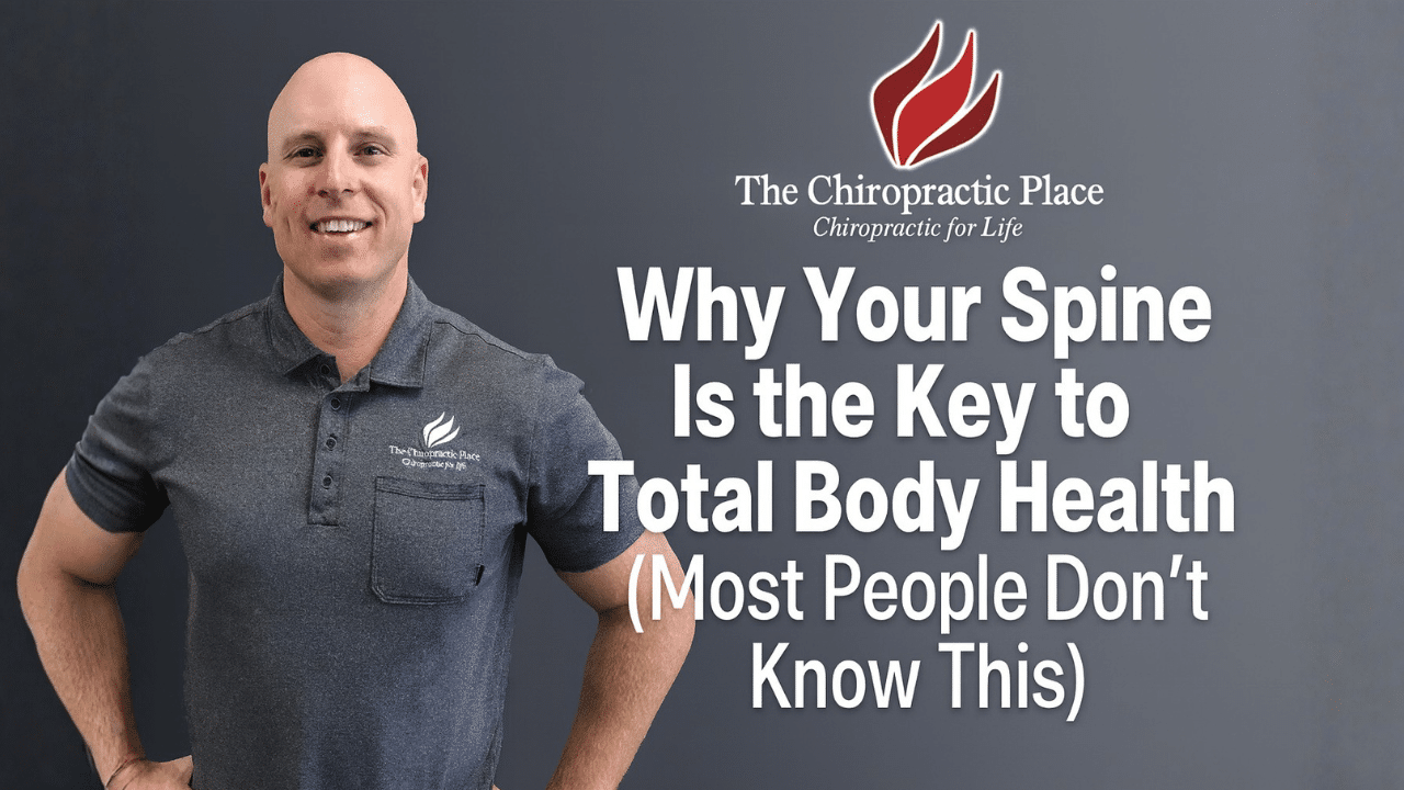 Why Your Spine Health Matters: The Key Role of Chiropractic Care